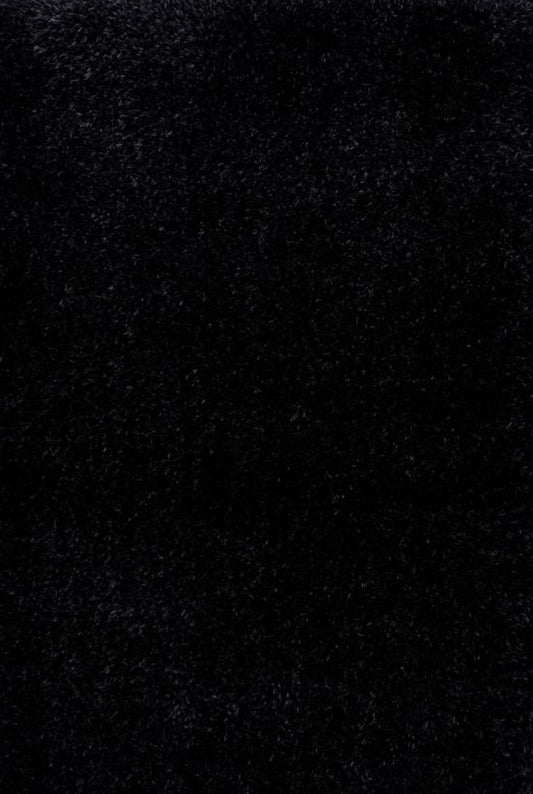 Aubrey collection Black Area Rug | 3100 61077