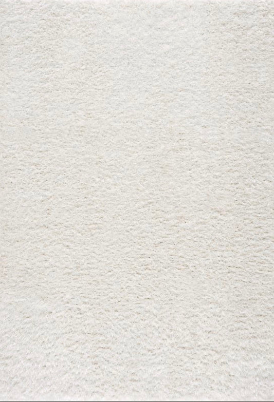 Aubrey collection White Area Rug | 3100 61099
