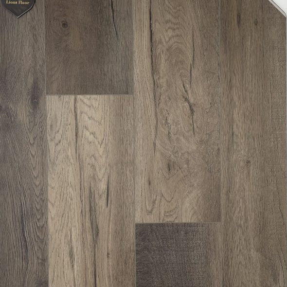 Bambino Cliffside Oak 12mil 5mm 7x48 SPC Vinyl Plank | Lions Floor