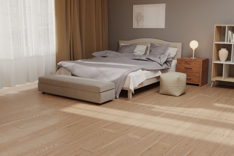 Woodscrape Whispering Woods 3mm 14mm 7.5x75 | United Weavers / Caspar Flooring Direct