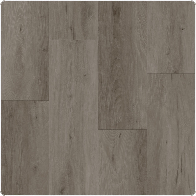 Infinity Floor Highland Riverset 20mil 5mm 7x48 SPC vinyl plank