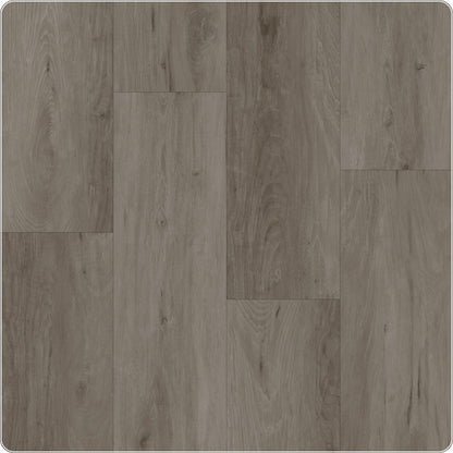 Infinity Floor Highland Riverset 20mil 5mm 7x48 SPC vinyl plank