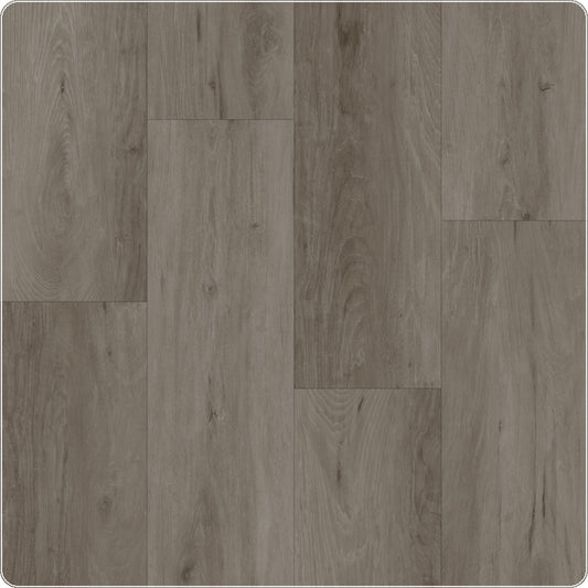 Infinity Floor Highland Riverset 20mil 5mm 7x48 SPC vinyl plank