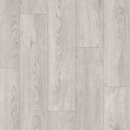 View - Lakeside | 30mil 3mm 7x48 High Traffic Glue Down LVT | Infinity Floor