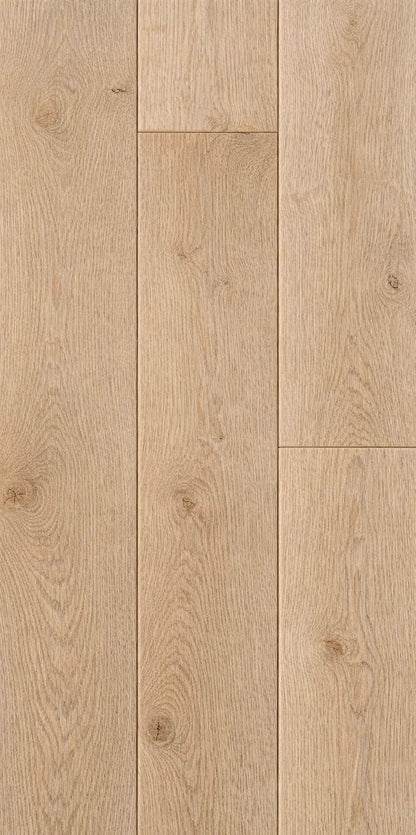 Villa Castle - Westminster | 4mm 3/4” 10.25x96RL European Oak Engineered Hardwood | SLCC