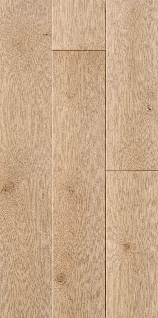 Villa Castle - Westminster | 4mm 3/4” 10.25x96RL European Oak Engineered Hardwood | SLCC