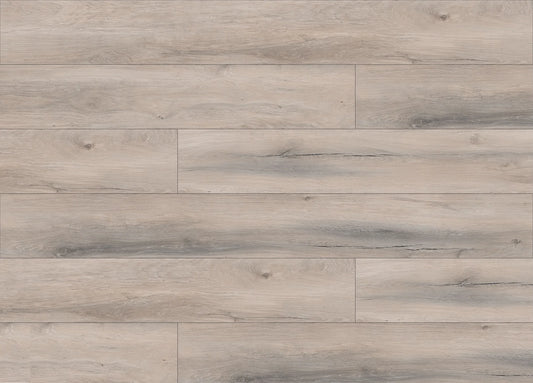 Glacier Point - Sahara Beige | 20mil 6mm 9x60 SPC Vinyl Plank | Republic Floor