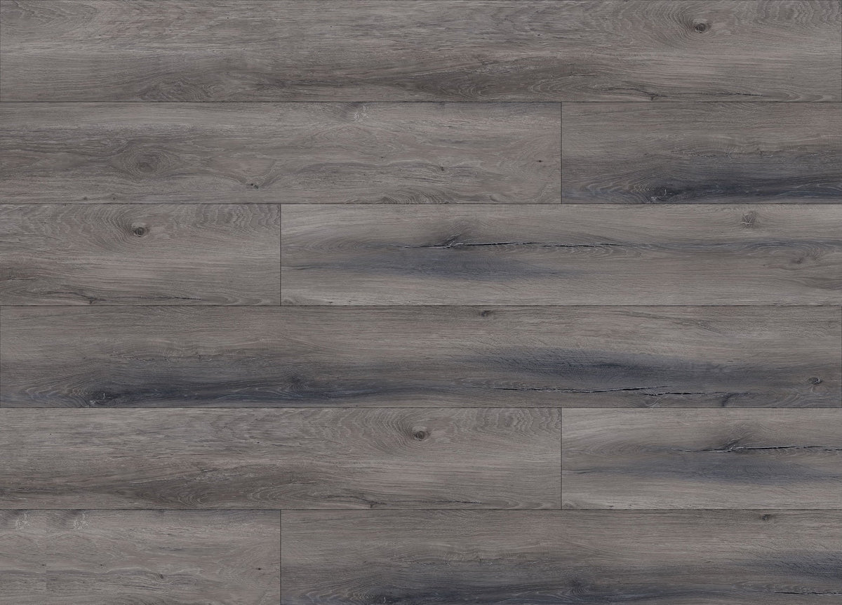 Glacier Point - Sydney Cedar | 20mil 6mm 9x60 SPC Vinyl Plank | Republic Floor