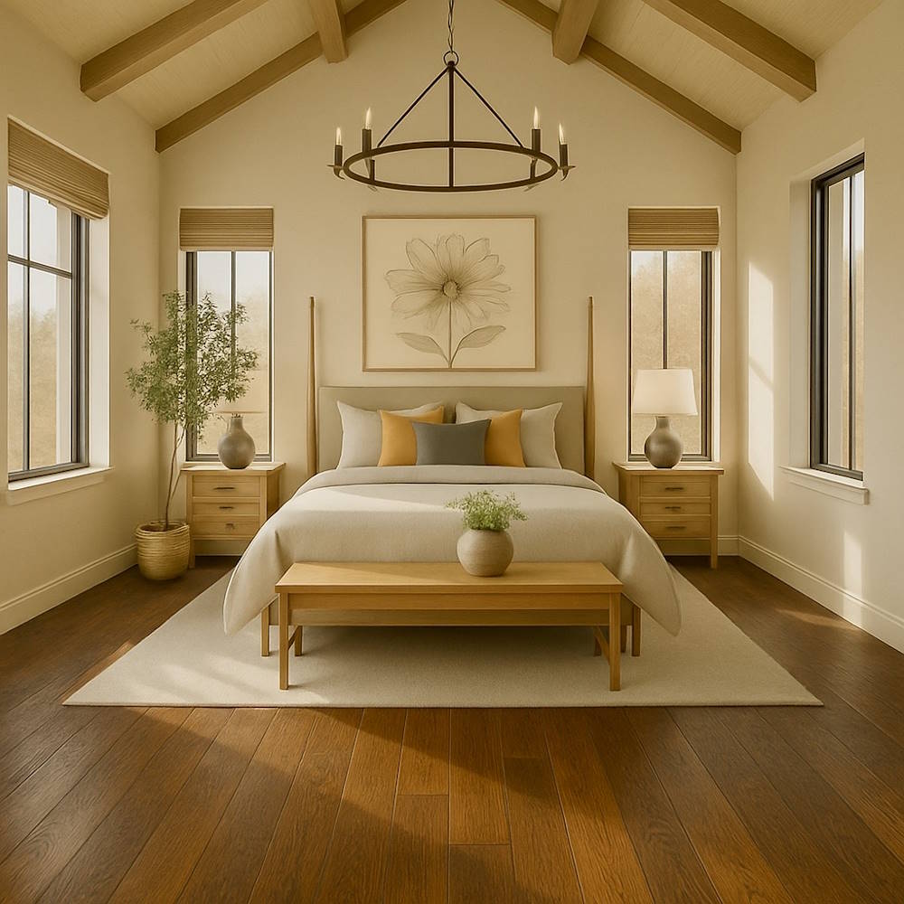 WW Premium - Wimberley | 3/8” 1.5mm 7.5x84RL Engineered Hardwood