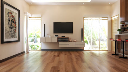 Savannah Glacier 22mil 6.5mm 7x48 Vinyl Plank SPC