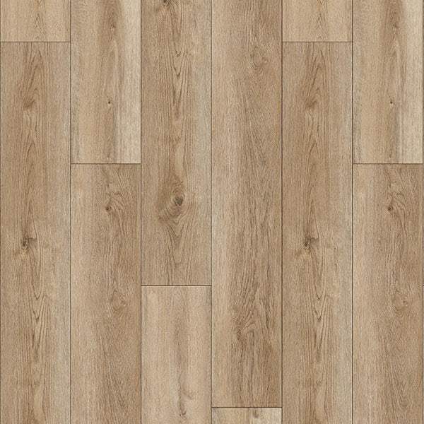 Infinity Floor Sonique Russet 20mil 7mm 9x60 ABA Vinyl Plank