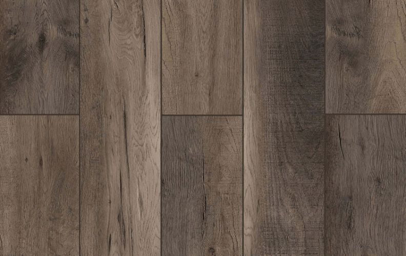 Bambino Cliffside Oak 12mil 5mm 7x48 SPC Vinyl Plank | Lions Floor
