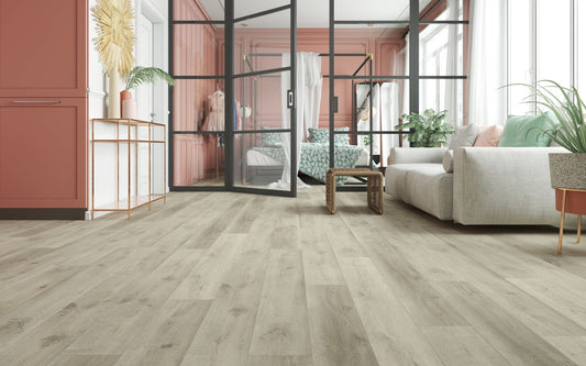 Bambino Rivoli 12mil 5mm 7x48 SPC Vinyl Plank | Lions Floor