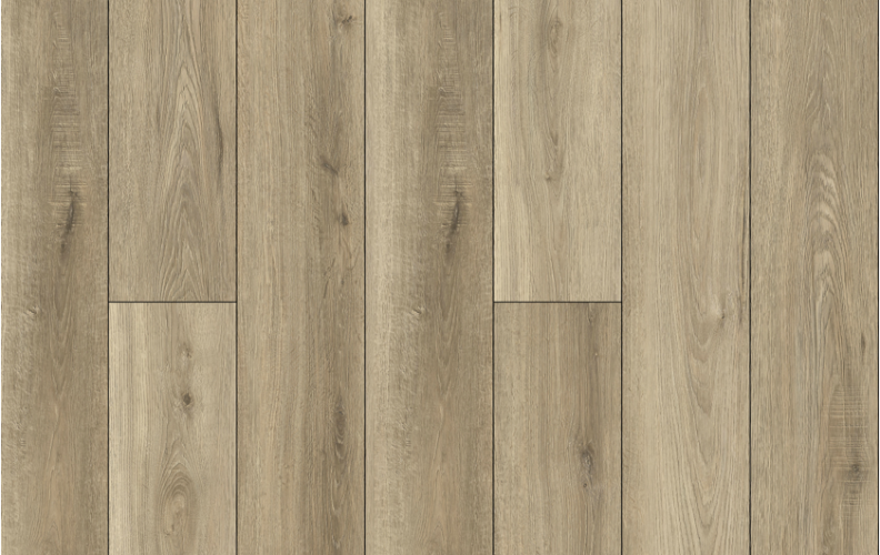 Bambino Dolce 12mil 5mm 7x48 SPC Vinyl Plank | Lions Floor