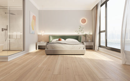 Lone Star Spirit XL Artisan Touch 20mil 6.5mm 9x72 SPC Vinyl Plank