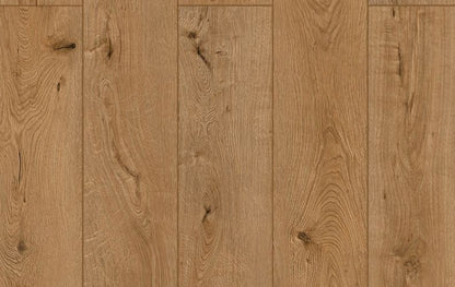 Lone Star Spirit XL Oak Exotica 20mil 6.5mm 9x72 SPC Vinyl Plank