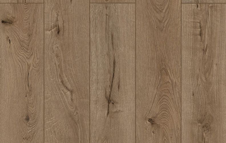 Lone Star Spirit XL Forgotten Bark 20mil 6.5mm 9x72 SPC Vinyl Plank