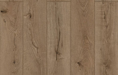 Lone Star Spirit XL Forgotten Bark 20mil 6.5mm 9x72 SPC Vinyl Plank
