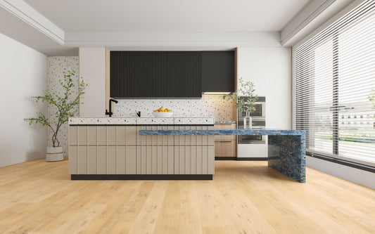 Indoor Delight Woodland Charm 20mil 6.5mm 9x72 SPC Vinyl Plank | Lions Floor