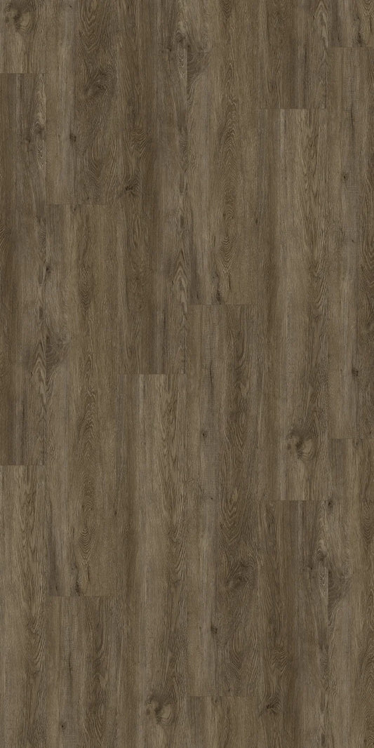 VaccuBond LVT Heavy Commercial Granite Grey 22mil 3mm 9x48
