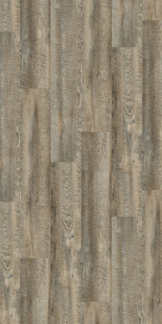 VaccuBond LVT Heavy Commercial Starboard 22mil 3mm 9x48