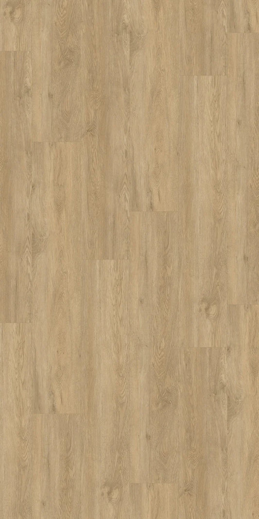 VaccuBond LVT Heavy Commercial Taupe 22mil 3mm 9x48
