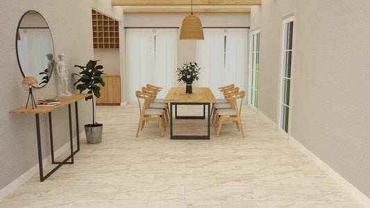 Lakeside Prairie 22mil 5.5mm 12x24 SPC Tile