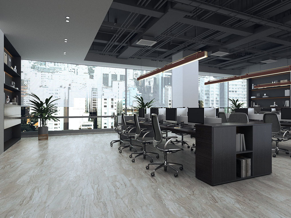 Lakeside Stonehaven 22mil 5.5mm 12x24 SPC Tile