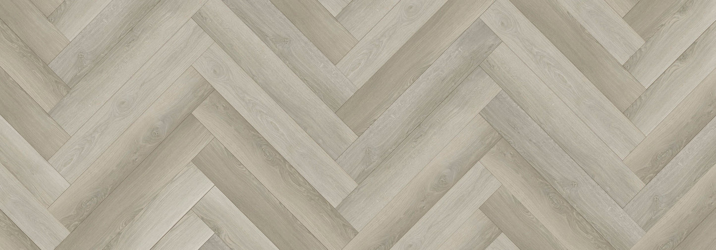 Corsica Mountains Montane Herringbone 20mil 6.5mm 5x30 SPC Vinyl Plank | Republic Floor