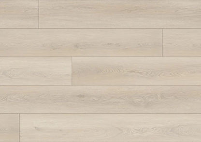 North Forest Norwegian Rose 12mm AC5 Waterproof Laminate Flooring | 9” x 72” Extra Long Planks