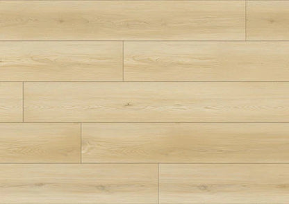 North Forest Sand River – 12mm AC5 Waterproof Laminate Flooring | 9” x 72” Extra Long Planks
