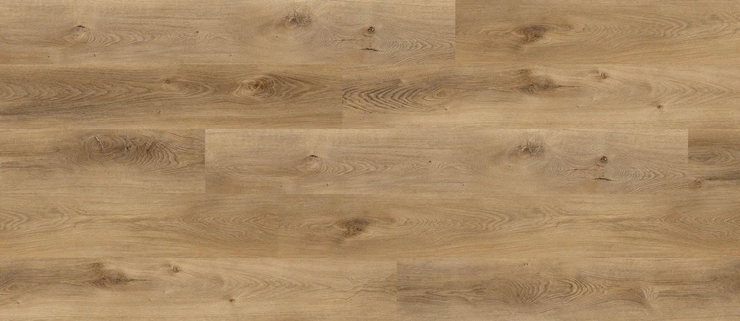 Countryside Collection –  Aspen | 20mil Pure SPC™ Waterproof Flooring | 8mm w/ 1.5mm Bioguardian™ Pad | 9x60