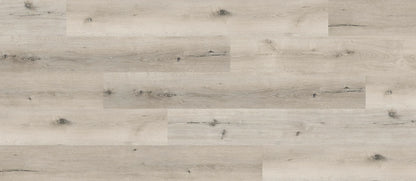 Great Oregon - Gray Oak | 20mil Pure SPC™ Waterproof Flooring | 8mm w/ 1.5mm Bioguardian™ Pad | 9x60