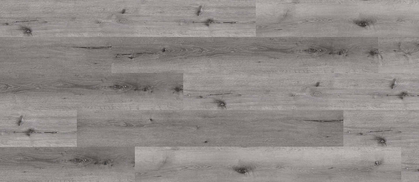 Great Oregon - Harvard Oak | 20mil Pure SPC™ Waterproof Flooring | 8mm w/ 1.5mm Bioguardian™ Pad | 9x60