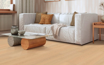Seaside Summit Sandstone whisper 30mil 10mm 9.5x84 WPC Vinyl Plank