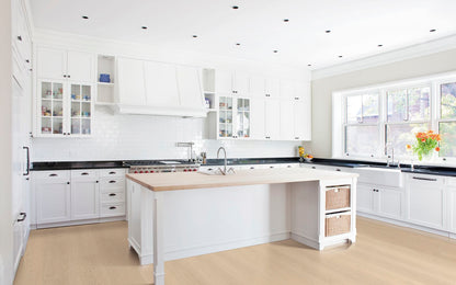 Seaside Summit Pebble Shimmer 30mil 10mm 9.5x84 WPC Vinyl Plank