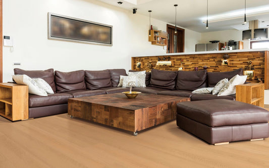 Seaside Summit Seaglass luster30mil 10mm 9.5x84 WPC Vinyl Plank