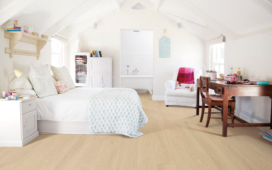 Seaside Summit Beach Blessing 30mil 10mm 9.5x84 WPC Vinyl Plank