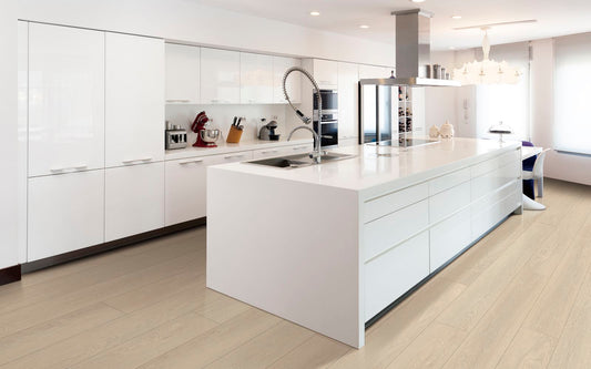 Seaside Summit Marine sheen 30mil 10mm 9.5x84 WPC Vinyl Plank