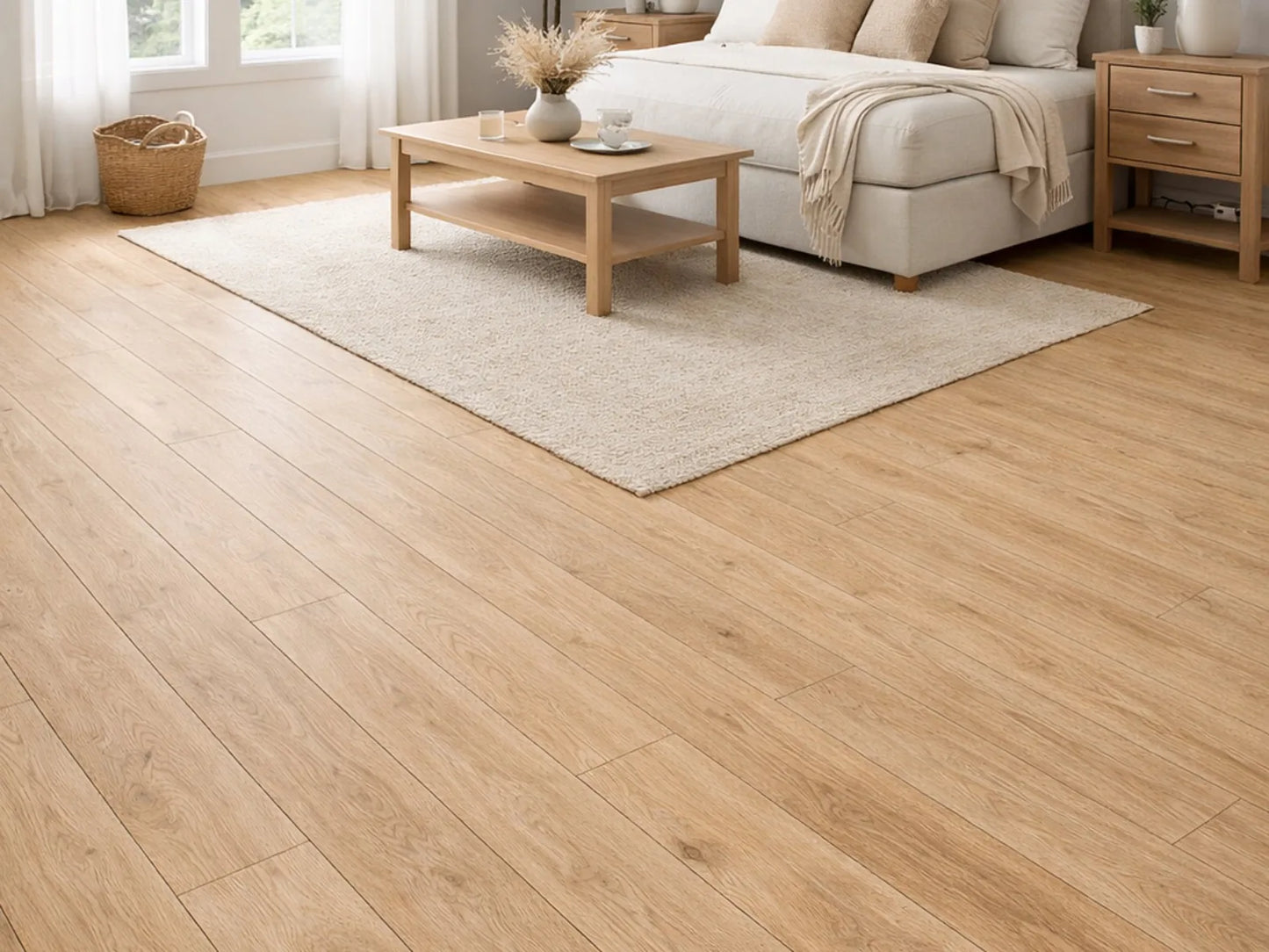 Foundry Kiln SPC Vinyl Plank 20mil 8mm 9x60 | Infinity Floors