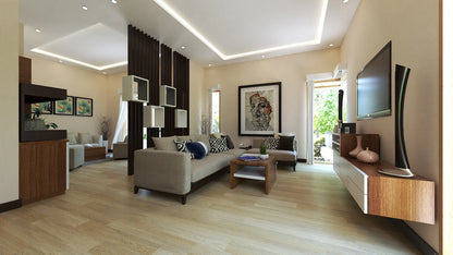 Savannah Meadow 22mil 6.5mm 7x48 Vinyl Plank SPC