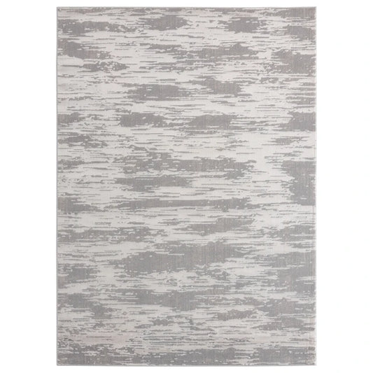 Cascades Silver Area Rug | 2601 10971