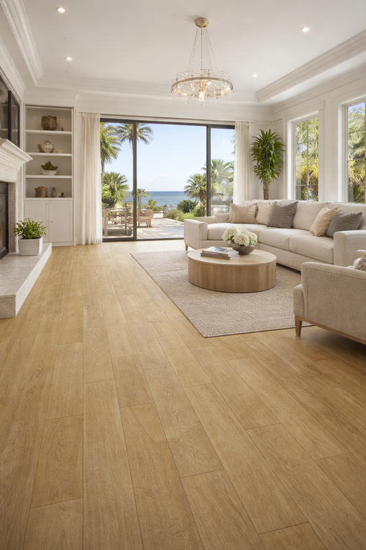 Westbridge Noble 12mil 5mm 7x48 SPC Vinyl Plank | 440324