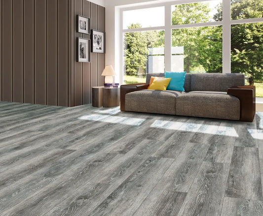 Stratton Shore 20mil 5mm 7x48 Looselay LVT