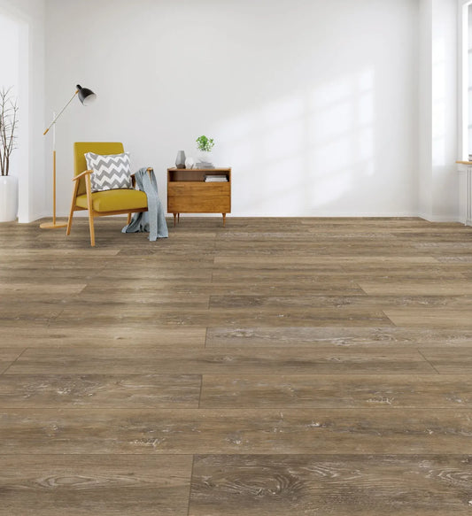 Stratton Smoke 20mil 5mm 7x48 Looselay LVT