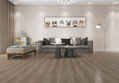 Peckham Collection | Rye Lane 20mil 2.5mm 7x48 LVP Glue Down EIR