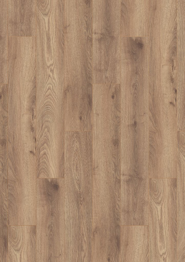 Black Forest Collection - Shadow Oak | AC4 12mm 7.7x51 | Waterproof Laminate - Muller Graff