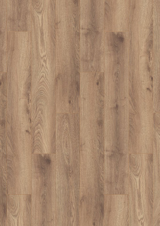 Black Forest Collection - Shadow Oak | AC4 12mm 7.7x51 | Waterproof Laminate - Muller Graff