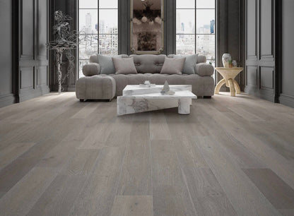 Milky Way - Celestial | 5/8” 3mm 7.5x72RL Engineered Hardwood | Celeste Floors