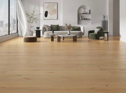 Milky Way - Cosmic | 5/8” 3mm 7.5x72RL Engineered Hardwood | Celeste Floors